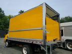 2021 Isuzu NPR HD BOX Truck