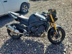 2011 Yamaha FZ8 N