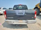 2012 Nissan Frontier S