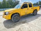 2004 Nissan Frontier XE-V6