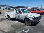 1989 Toyota Pickup Deluxe