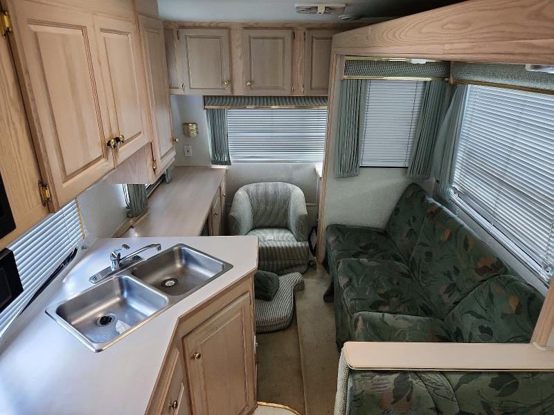 1997 Glendale Golden Falcon Camper