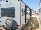 2017 Highland Ridge Open Range Ultra Lite Camper
