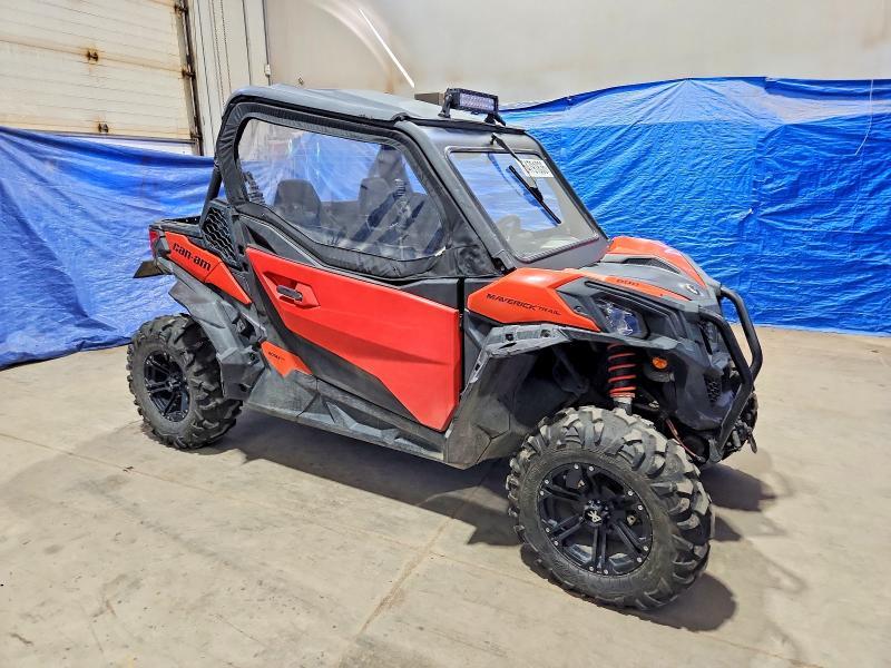 2020 Can-Am Maverick Trail 800