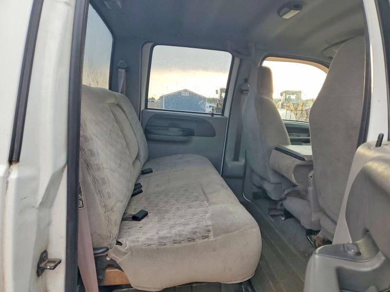 2000 Ford F250 Super Duty