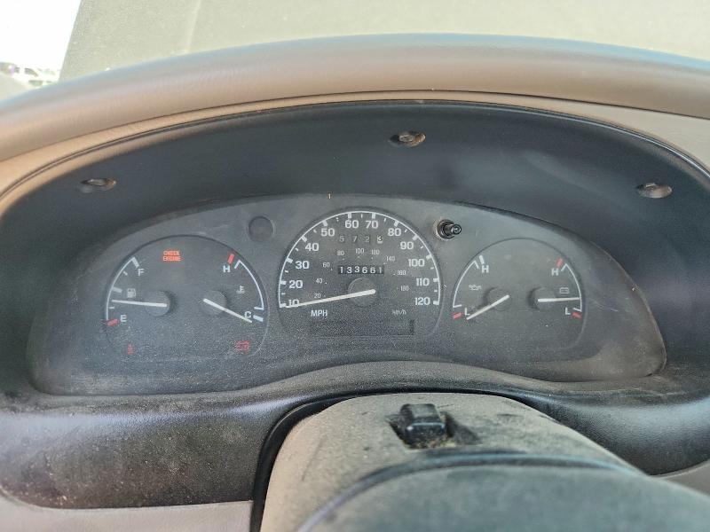 1997 Ford Ranger