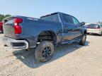 2020 Chevrolet Silverado K1500 LT