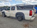 2008 Chevrolet Avalanche K1500
