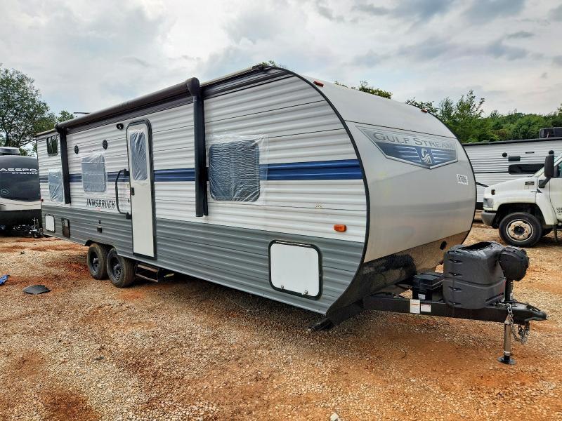 2021 Gulf Stream Innsbruck Camper