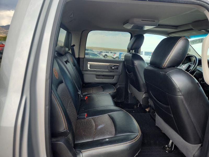 2014 Dodge RAM 1500 SLT