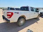 2022 Ford F150 Super Cab