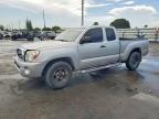 2007 Toyota Tacoma Base
