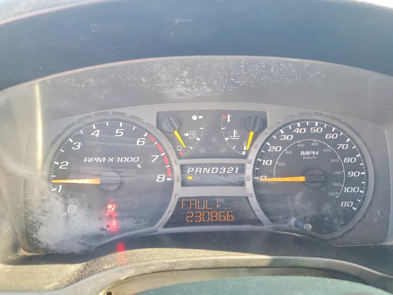 2006 GMC Canyon