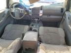 2009 Nissan Frontier SE V6