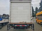 2018 Isuzu NRR BOX Truck