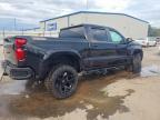 2024 Chevrolet Silverado K1500 Trail Boss Custom