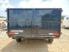 2025 Texas Pride DT716416KBP Dump Trailer