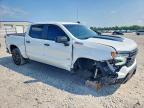 2022 Chevrolet Silverado K1500 LT Trail Boss