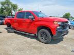 2020 Chevrolet Silverado K1500 Trail Boss Custom