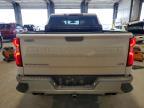 2019 Chevrolet Silverado K1500 LTZ
