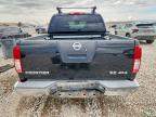 2005 Nissan Frontier SE