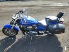 2004 Kawasaki 1600 Meanstreak