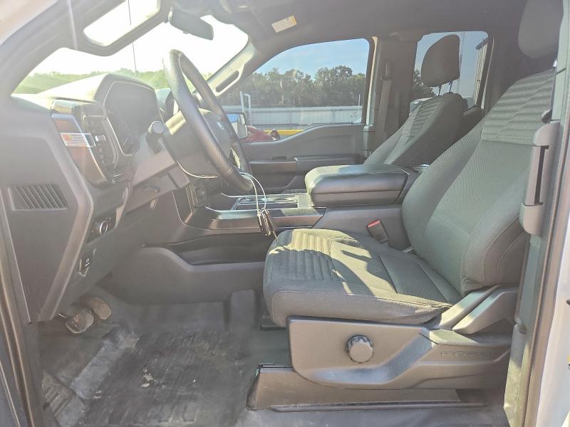 2023 Ford F150 Super Cab