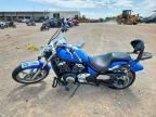 2011 Yamaha XVS1300 CU