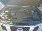 2012 Nissan Frontier S