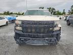 2021 Chevrolet Silverado K1500