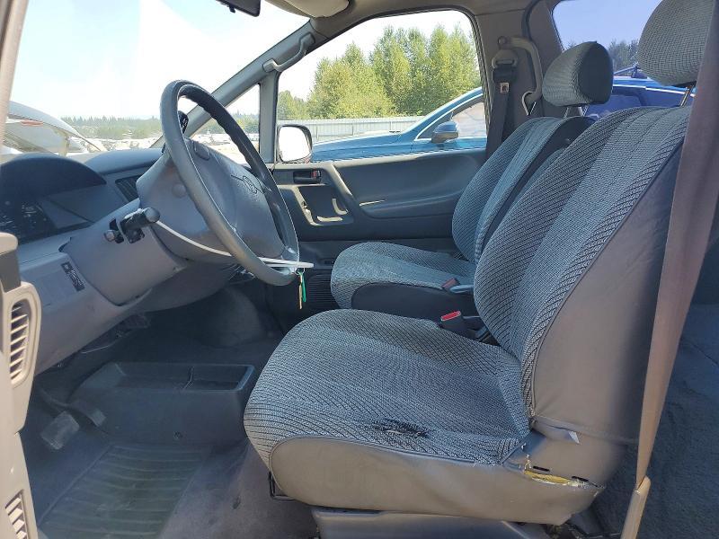 1994 Toyota Previa