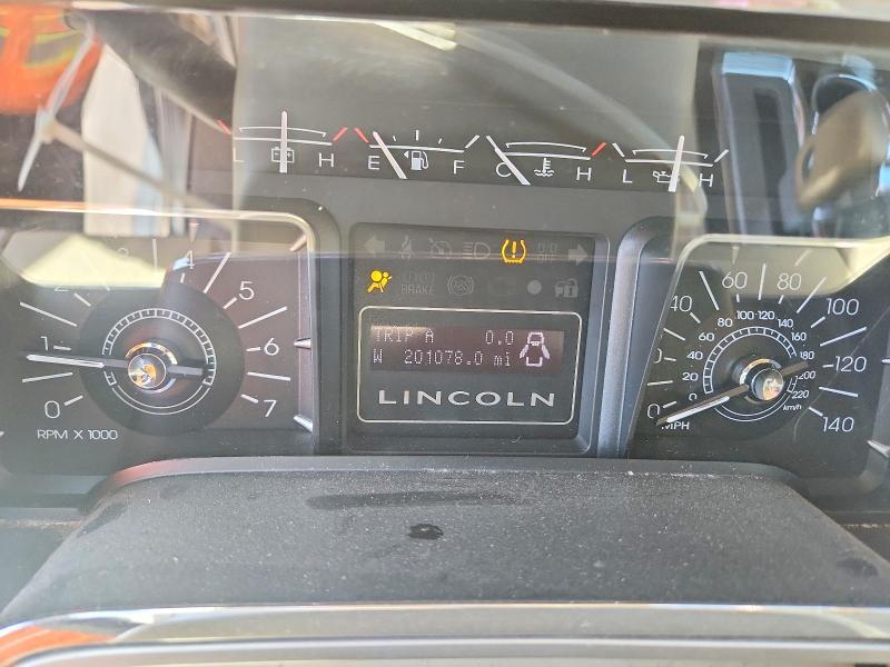 2008 Lincoln Navigator