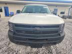 2011 Chevrolet Silverado K1500