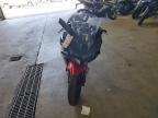 2026 Kawasaki EX500 A