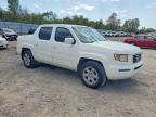 2006 Honda Ridgeline RTL