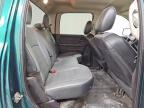 2021 Dodge RAM 1500 Classic Tradesman