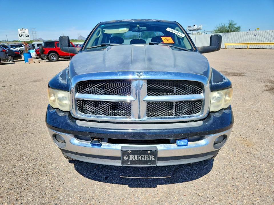 2005 Dodge RAM 2500 ST