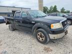 2008 Ford F150 Supercrew
