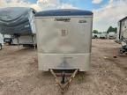 2004 Homemade 2004 Challenger Enclosed Cargo Trailer