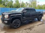 2018 GMC Sierra K1500 SLE
