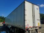 2018 Wabash Dvcvhpc DRY Van Trailer