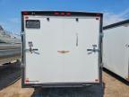 2017 H & H FD-306 REV A Enclosed Cargo Trailer