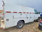 2007 Ford Econoline E350 Super Duty Cutaway Van