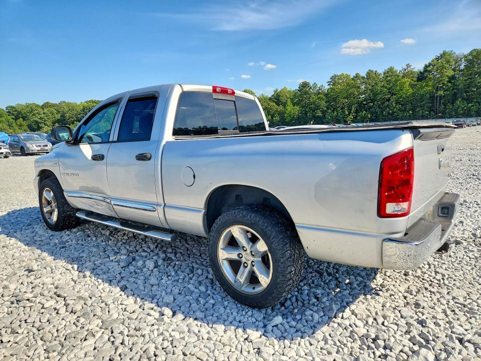 2006 Dodge Ram 1500 st