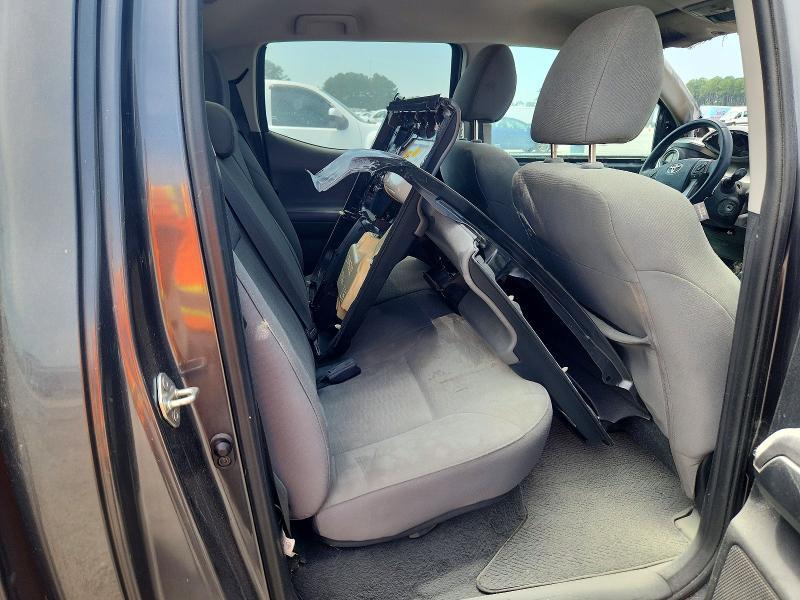 2017 Toyota Tacoma SR5 V6