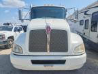 2012 Kenworth Construction T370