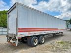 2002 Utility Trailer 2002 Utility VS2RA Refrigerated Van Trailer