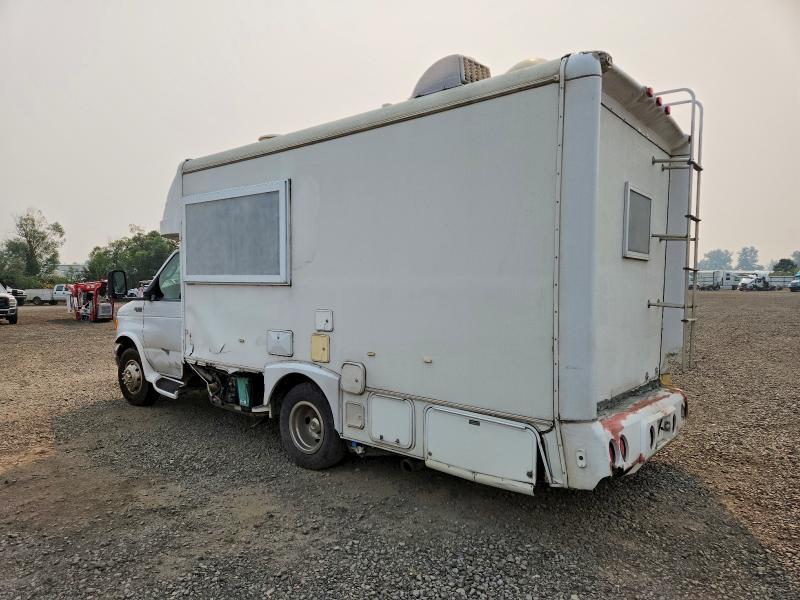2004 Gulf Stream Recreational Vehicle (rv)
