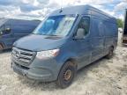 2019 Mercedes-Benz Sprinter 2500/3500
