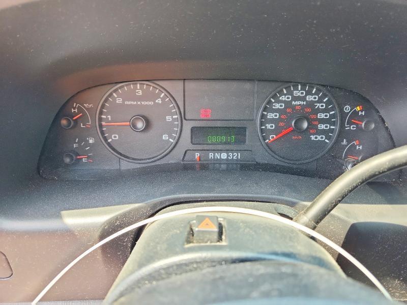 2006 Ford F250 Super Duty